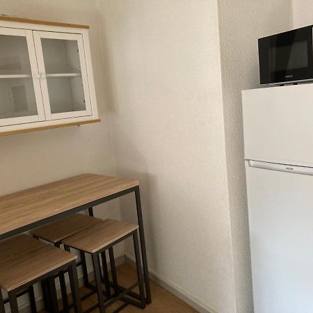 דירות Toulouse Centre: T2 Bis Dans Immeuble Historique מראה חיצוני תמונה