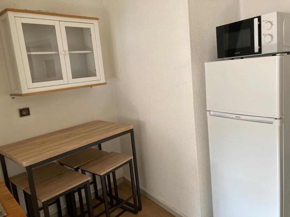 דירות Toulouse Centre: T2 Bis Dans Immeuble Historique מראה חיצוני תמונה